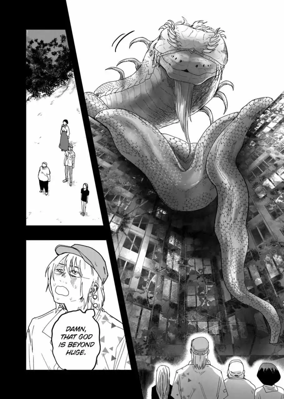 AFTERGOD [ALL CHAPTERS] Chapter 20 12